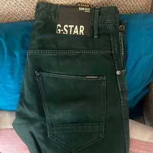 COPY - Men’s G Star GS01 Jeans